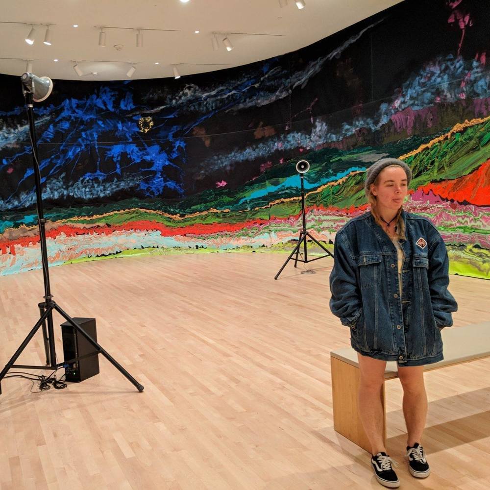 Meet your Posher, Carrie